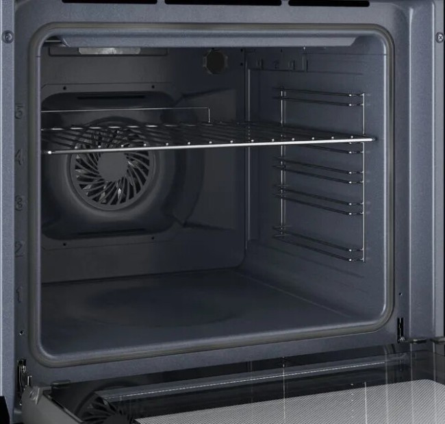 Встраиваемый электрический духовой шкаф Candy FIDC X612