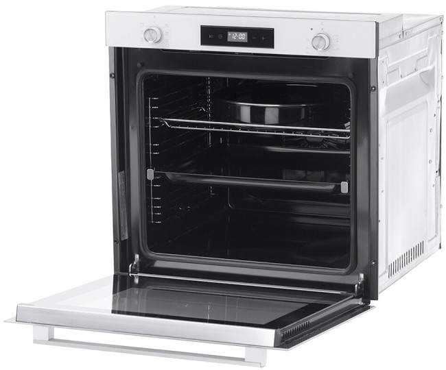 Встраиваемый электрический духовой шкаф Simfer B6EC68122 Встраиваемый электрический духовой шкаф Simfer B6EC68122