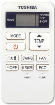 Сплит-система Toshiba RAS-07EKV-EE / RAS-07EAV-EE Сплит-система Toshiba RAS-07EKV-EE / RAS-07EAV-EE
