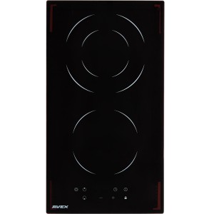 Встраиваемая электрическая варочная панель Avex EM 3029 B
