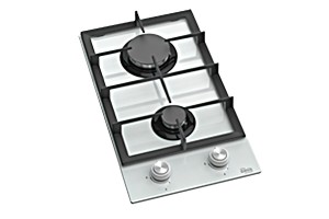Встраиваемая газовая варочная панель Oasis P-GWD (F)