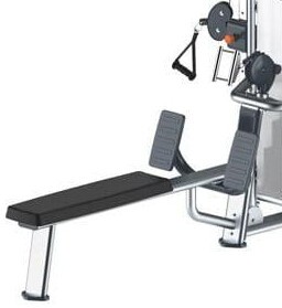 Мультистанция AeroFit Inotec Functional Line MJ-5