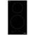 Встраиваемая индукционная варочная панель Korting HI 32021 B