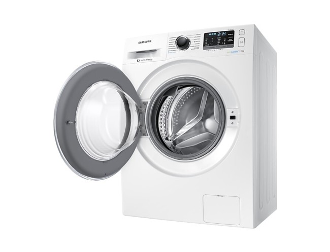Стиральная машина Samsung WW70J52E03W