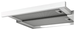 Встраиваемая вытяжка Elica Elite 14 Lux GRVTWH/A/90 Встраиваемая вытяжка Elica Elite 14 Lux GRVTWH/A/90