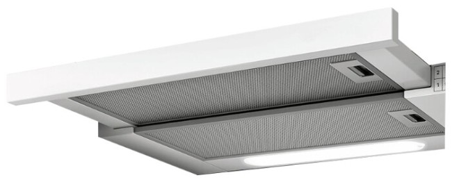 Встраиваемая вытяжка Elica Elite 14 Lux GRVTWH/A/90 Встраиваемая вытяжка Elica Elite 14 Lux GRVTWH/A/90