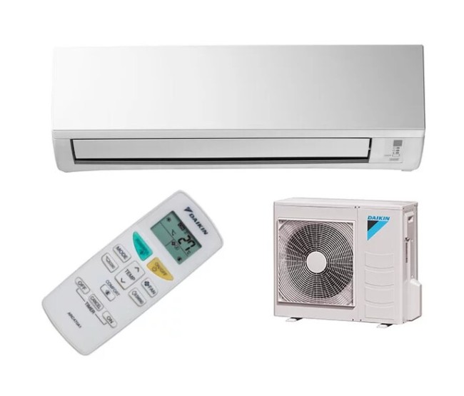 Сплит-система Daikin FTXB35C/RXB35C