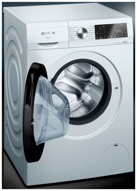 Стиральная машина Siemens WG42A2X4OE