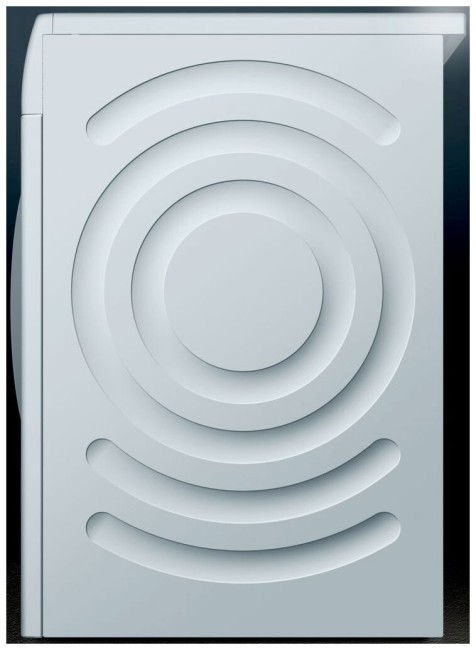 Стиральная машина Siemens WG42A2X4OE