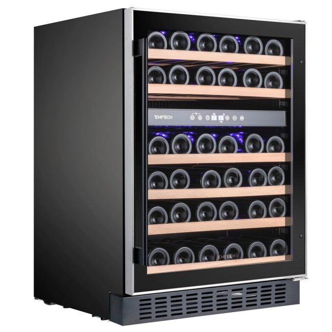 Винный шкаф Temptech WPX60DCB Винный шкаф Temptech WPX60DCB
