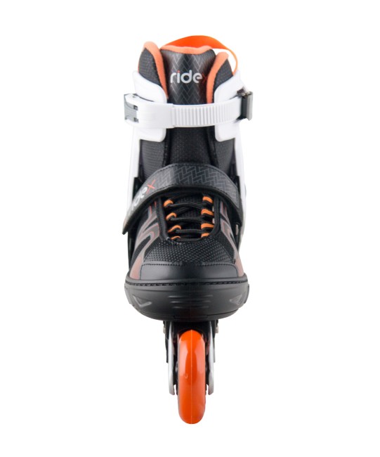 Роликовые коньки Ridex Master 1/6 L/40-43 Роликовые коньки Ridex Master 1/6 L/40-43