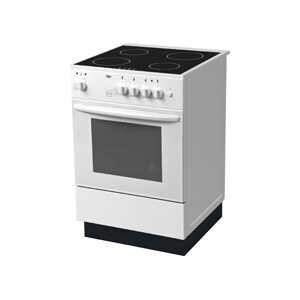 Электрическая плита ЗВИ 5010 белый Электрическая плита ЗВИ 5010 белый