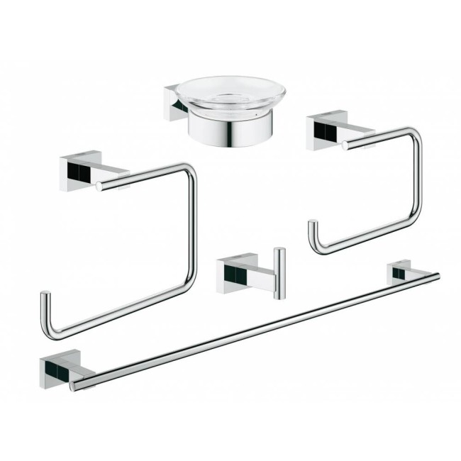 Комплект аксессуаров Grohe 40758001