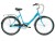 Велосипед Forward Sevilla 26 3.0 синий 18,5" RBKW1C263002 Велосипед Forward Sevilla 26 3.0 синий 18,5" RBKW1C263002