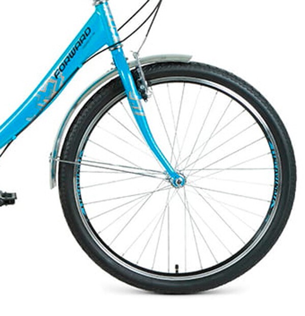 Велосипед Forward Sevilla 26 3.0 синий 18,5" RBKW1C263002 Велосипед Forward Sevilla 26 3.0 синий 18,5" RBKW1C263002