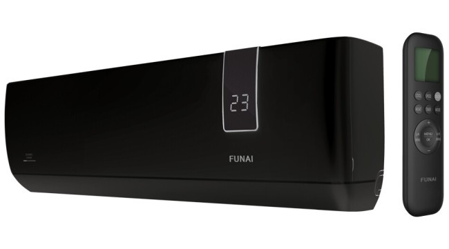 Сплит-система Funai RAC-I-BS25HP.D01