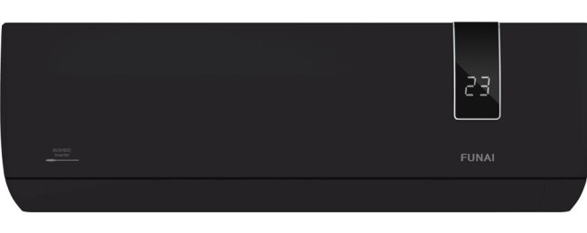 Сплит-система Funai RAC-I-BS25HP.D01