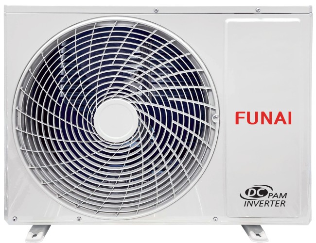 Сплит-система Funai RAC-I-BS25HP.D01