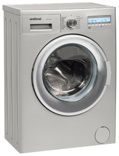 Стиральная машина VestFrost VFWM 1241 SL