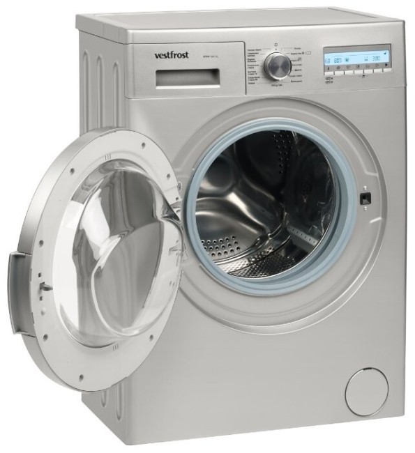Стиральная машина VestFrost VFWM 1241 SL