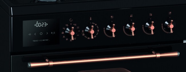 Комбинированная плита Gorenje K 637 INB