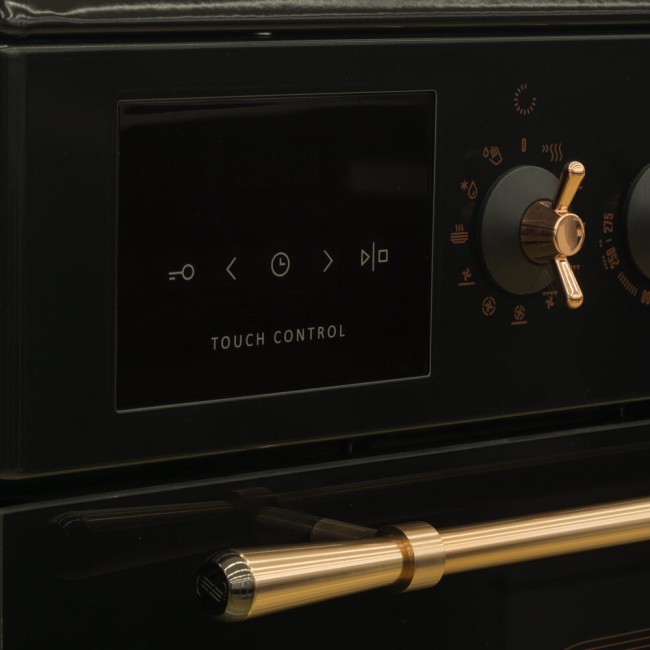 Комбинированная плита Gorenje K 637 INB