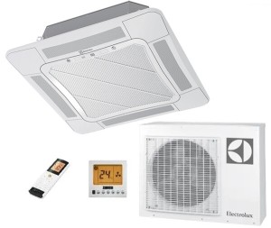 Сплит-система Electrolux EACС-24H/UP2/N3_LAK