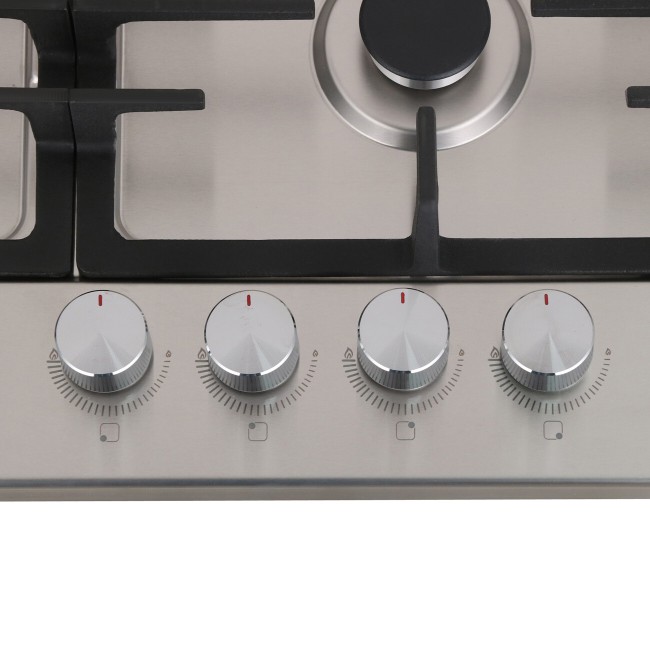 Встраиваемая газовая варочная панель Thomson HG20-4S01