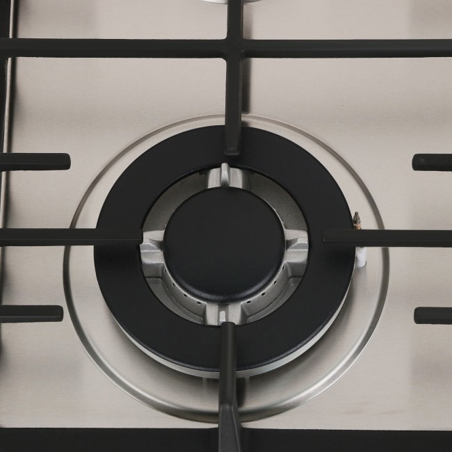 Встраиваемая газовая варочная панель Thomson HG20-4S01