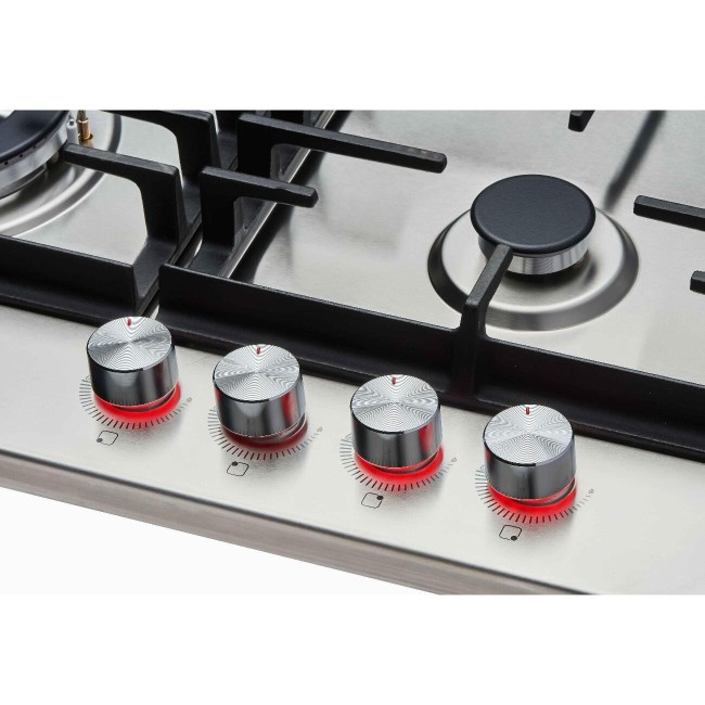 Встраиваемая газовая варочная панель Thomson HG20-4S01