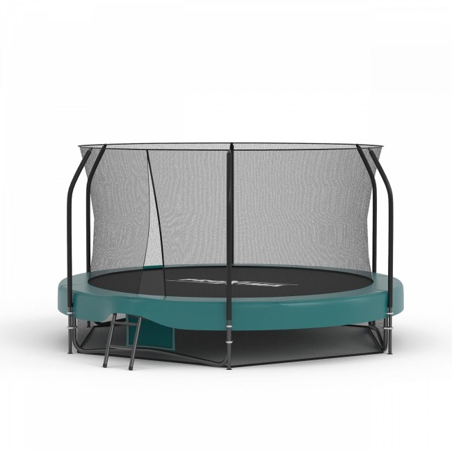 Батут Proxima CFR-10F-3 Premium 10FT