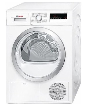 Сушильная машина Bosch WTN86201ME