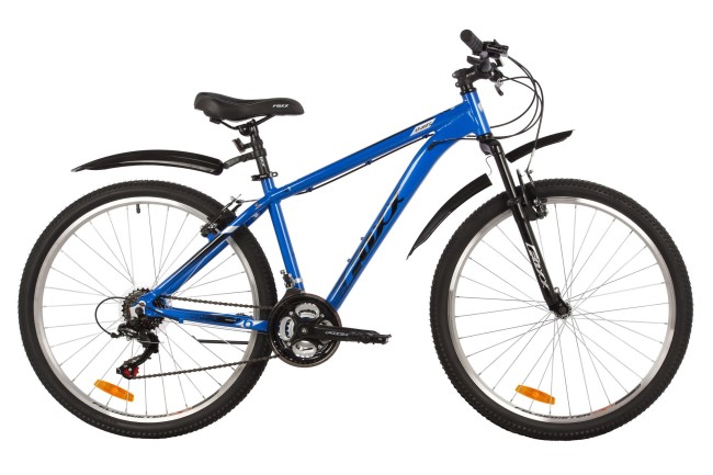 Велосипед Foxx 26AHV.ATLAN.14BL2 Велосипед Foxx 26AHV.ATLAN.14BL2