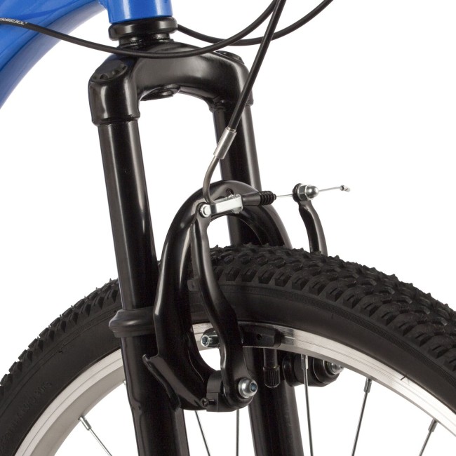 Велосипед Foxx 26AHV.ATLAN.14BL2 Велосипед Foxx 26AHV.ATLAN.14BL2