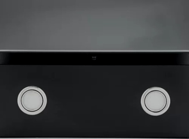 Каминная вытяжка Faber Air BK A60 Каминная вытяжка Faber Air BK A60