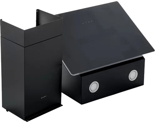 Каминная вытяжка Faber Air BK A60 Каминная вытяжка Faber Air BK A60
