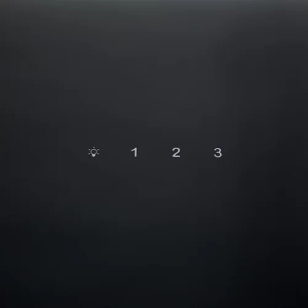 Каминная вытяжка Faber Air BK A60 Каминная вытяжка Faber Air BK A60