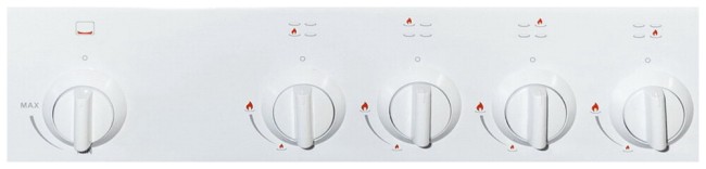 Газовая плита Cezaris ПГ 3100-04 Ч