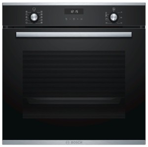 Встраиваемый электрический духовой шкаф Bosch HBG237YS0R