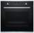 Встраиваемый электрический духовой шкаф Bosch HBG237YS0R