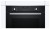 Встраиваемый электрический духовой шкаф Bosch HBG237YS0R