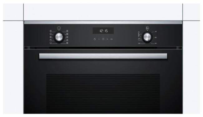 Встраиваемый электрический духовой шкаф Bosch HBG237YS0R