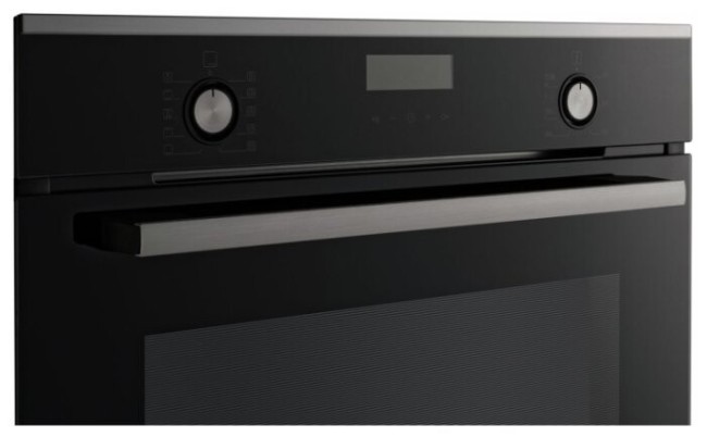 Встраиваемый электрический духовой шкаф Bosch HBG237YS0R