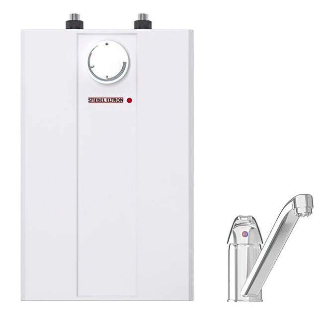 Водонагреватель накопительный Stiebel Eltron ESH 5 U-N Trend + А Водонагреватель накопительный Stiebel Eltron ESH 5 U-N Trend + А