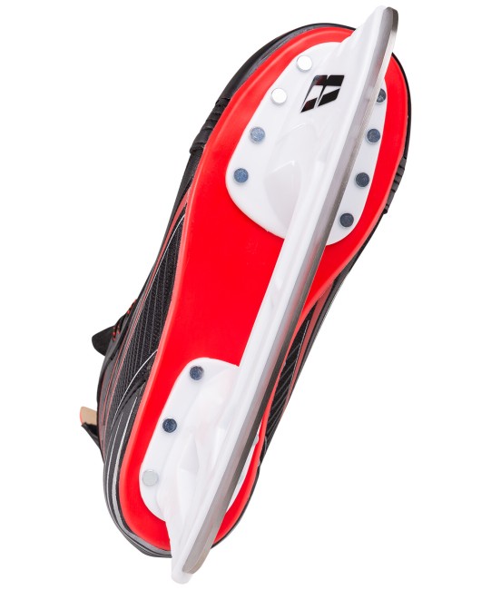 Коньки хоккейные Ice Blade Revo X5.0 1/6 36