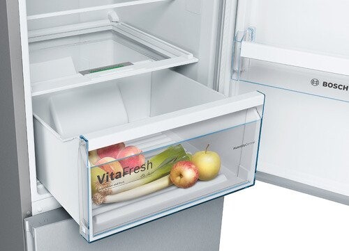 Холодильник Bosch KGN 39VL21R