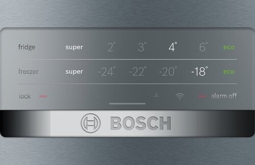 Холодильник Bosch KGN 39VL21R
