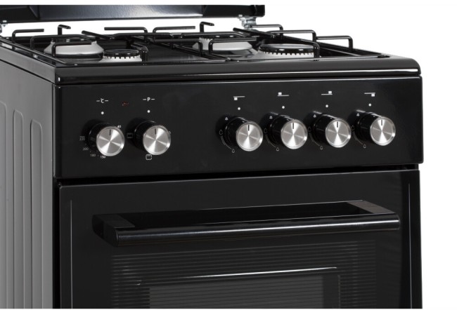 Комбинированная плита Simfer F50MB43011