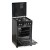 Комбинированная плита Simfer F50MB43011