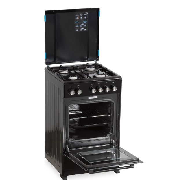 Комбинированная плита Simfer F50MB43011